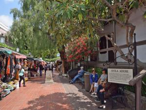 Puzzling Adventures Los Angeles